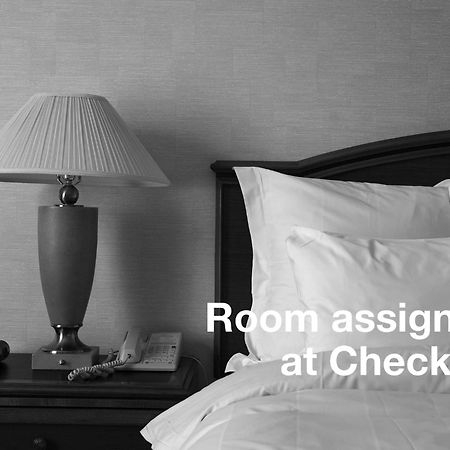 N Hotel Quebec ห้อง รูปภาพ