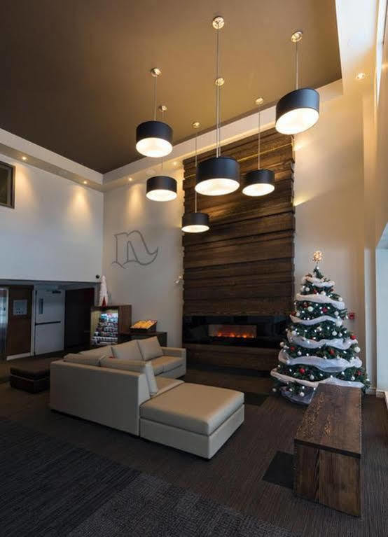 N Hotel Quebec ภายนอก รูปภาพ